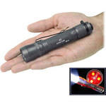 Surefire A2 Aviator Flashlight (OD Green)