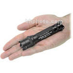 Surefire E2D Executive Defender Incandescent Flashlight (Black)