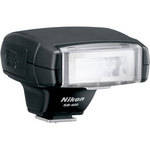 Nikon SB-400 - Flash de Montagem em Sapata Speedlight i-TTL