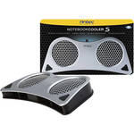 Antec Notebook Cooler S - Cooler de Notebook Compacto
