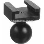 Ikelite 1" Ball to Universal Accessory Shoe Adapter