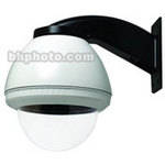 JVC HWMVN-C6 7" Outdoor Wall Mount Dome Housing
