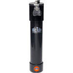 Alfa Case 10" MicTube Shotgun Microphone Case, Small