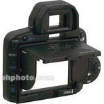 Delkin Devices eFilm Digital SLR Pro Pop-Up Shade for Canon EOS Digital Rebel XTi