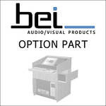BEI Audio Visual Products Littlite for the Multi-Media Lectern