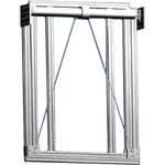 BEI Audio Visual Products Motorized Lift for Descending  50" Plasma Television