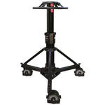 Cartoni P70 Pneumatic Pedestal (100mm)
