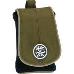 Crumpler Thirsty AL Pouch Medium (Brown)