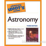 Penguin Livro: The Complete Idiot's Guide to Astronomy, Third Edition (Vers�o em Ingl�s)