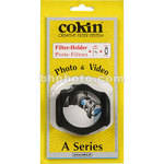 Cokin "A" Series - Filter Holder/28 Page Pamphlet-Requires Adapter Ring