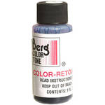 Berg Retouch Dye for Color Prints - Blue-1