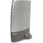 D-Link Broadband Cable modem with Ethernet and USB Connectivity