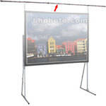 Draper Valence Bar for 68x104" Ultimate Folding Portable Projection Screen