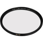 B+W Filtro Transparente Natural #007 de 60mm