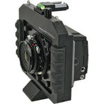 Horseman C�mera SW-D II Pro c/ Adaptador de Back de Montagem V da Hasselblad