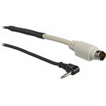 Horseman Adapter (Cable) for One-Shot Operation with Phase One Digital Backs