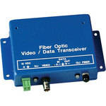 Panasonic Video Up the Coax Transmitter - Multimode