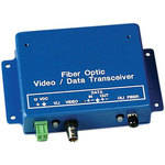 Panasonic Video Up the Coax Transmitter - Multimode