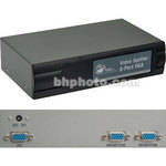 SIIG VGA 2-Port Video Splitter