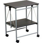 Balt BA27514 Fold-N-Go Printer Stand (Black)