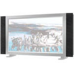NEC SP-57 - Falantes para LCD5710-BK