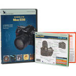 Blue Crane Digital DVD e Guia: Combo Pack for the Nikon D200 Digital SLR Camera (Vers�o em Ingl�s)