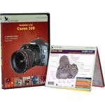 Blue Crane Digital DVD e Guia: Combo Pack for the Canon EOS 30D Digital SLR Camera (Vers�o em Ingl�s)