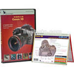Blue Crane Digital DVD e Guia: Combo Pack for the Canon EOS 5D Digital SLR Camera (Vers�o em ingl�s)