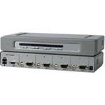 Belkin 4-Port OmniView Secure KVM Switch - USB