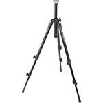 Manfrotto 190XDB Tripod Legs (Black) - Supports 11 lbs (5 kg)