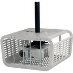 Peerless Industries Projector Enclosure ONLY, Model PE1120  (Black)