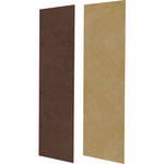 Auralex SonoSuede Pro System - Brown/Tan