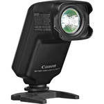 Canon VL-10Li II On Camcorder Battery Video Light