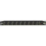 Whirlwind MIX-8S - Rackmount Mixer