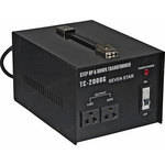 General Brand ST-2000 Voltage Converter - 2000 Watts Maximum