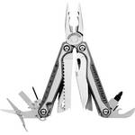 Leatherman Charge TTi (Titanium) with Leather Case and Box