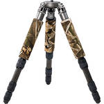 LensCoat LegCoat Tripod Leg Protectors (Realtree Max4 HD)