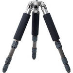 LensCoat LegCoat Tripod Leg Protectors (Black)