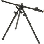 Benbo Trekker MK3 Tripod Kit with Ballhead and Carrying Case