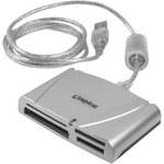 Kingston 15-in-1 Card Reader