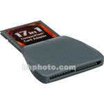 GGI Adaptador 17-em-1 para Cart�o CompactFlash II