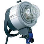 Hensel EHT Pro 3000 W/S Flash Head