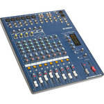 Yamaha MG124 16 Channel 4-Bus Rack-mountable Mixer