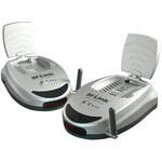 RF-Link ACS-5820 - Receptor de TV a Cabo sem Fio 5.8GHz