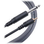 Mogami PR-15 Pure-Patch TS 1/4" Male to RCA Male Patch Cable - 15'