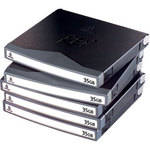 Iomega 35GB Rev Disk Backup Media - 5-Pack
