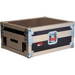 Gator Cases G-TOUR CD 9x12 Road Case