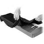 On-Stage Prote��o para Teclado de 88 Notas (Preto)