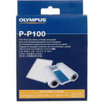 Olympus P-P100 Print Pack