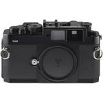 Voigtlander Bessa R4M Camera